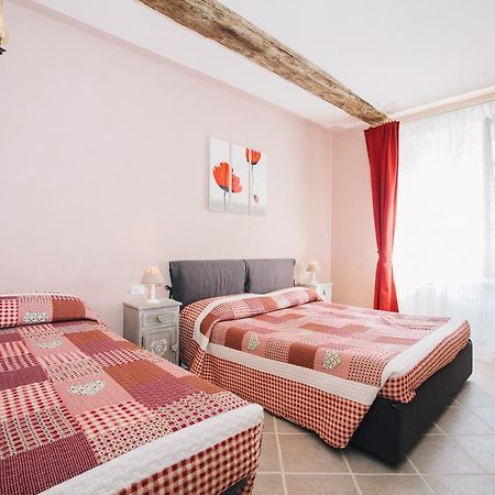 Le Dimore Di Diana Venaria Reale Chambre photo