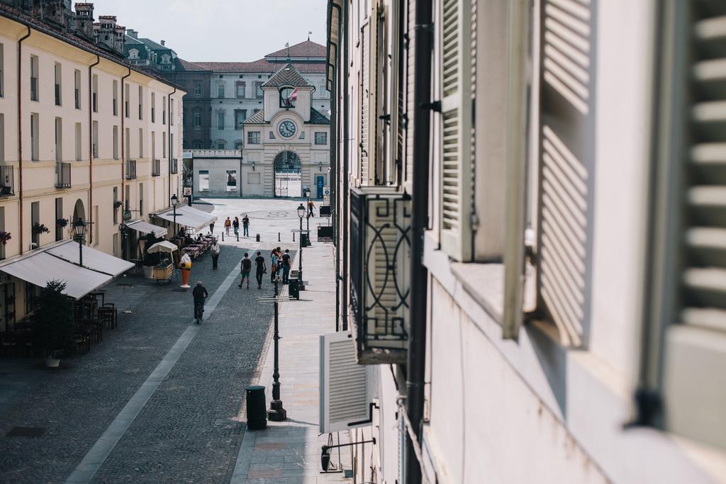 Le Dimore Di Diana Venaria Reale Chambre photo