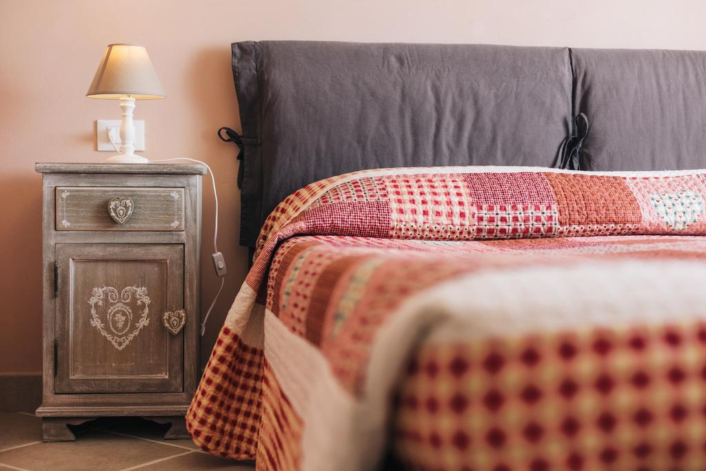 Le Dimore Di Diana Venaria Reale Chambre photo