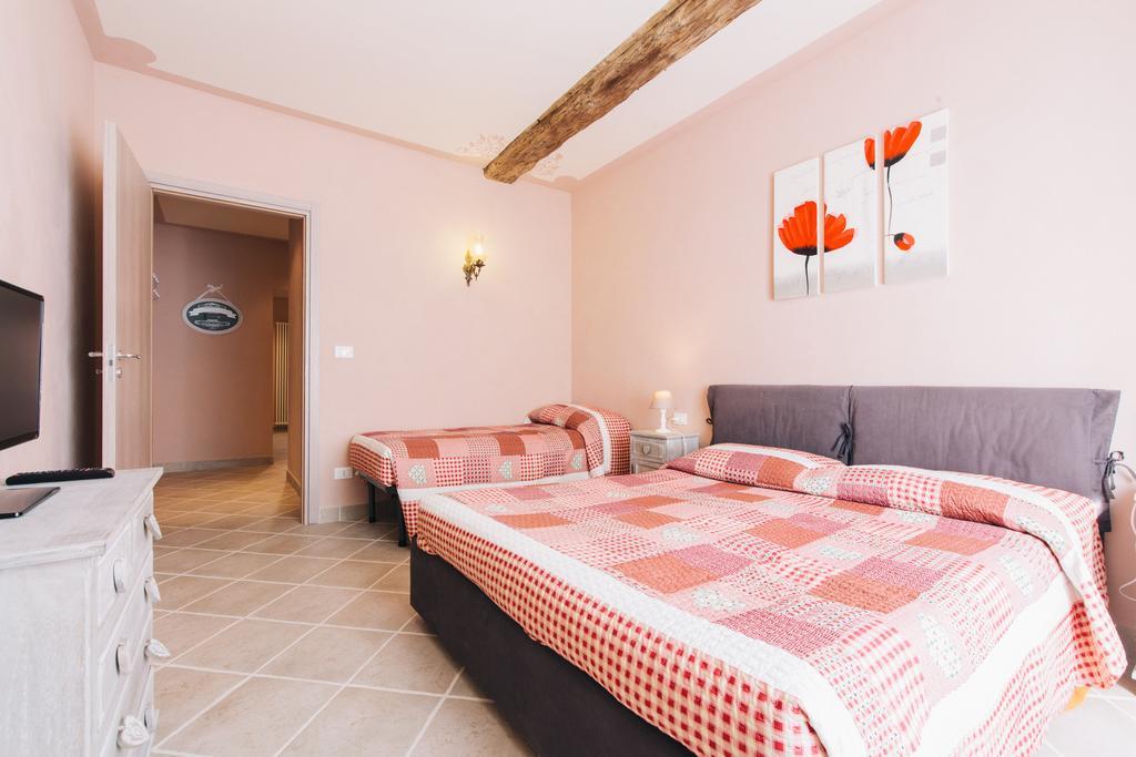 Le Dimore Di Diana Venaria Reale Chambre photo